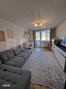 Apartament 2 camere, modern, 50 mp, zona Centrala