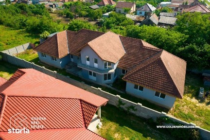 Clădire cu 15 camere, Arad zona Gai
