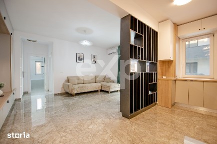 Apartament 2 camere | gradina | parcare inclusa | Giroc