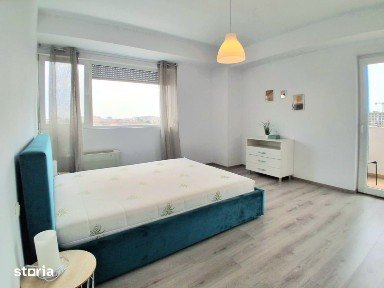 OCAZIE: 2 camere, bloc modern, 70 mp utili, aproape de Iulius Mall