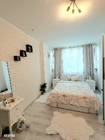 Apartament 3 camere, renovat 2026, lângă Spitalul Județean