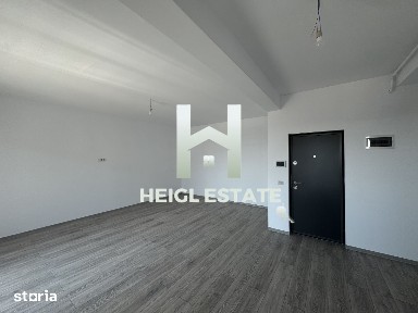 Apartament cu 1 camera si bucătărie închisă de vânzare in zona Giroc