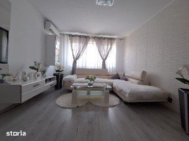 Apartament 3 camere - renovat complet - mobilat si utilat - Spitalul J