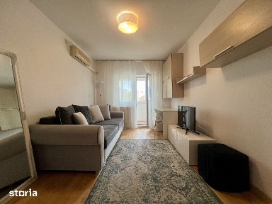 Apartament 2 camere, etaj 4/5, 38 mp utili - Shooping City
