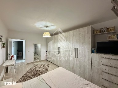 Apartament 3 camere de vanzare, Zona Steaua, Timisoara