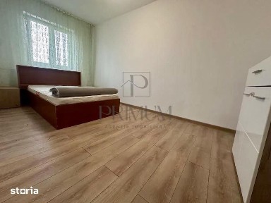 Sagului, apartament 2 camere, centrala proprie, clima