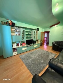 Vand Apartament 3 camere soseaua Buzaului, Braila