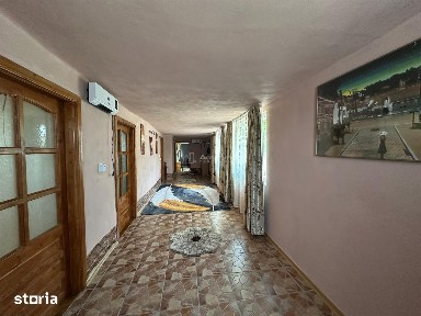 Casa Cocheta de Vacanta, Com.Doclin, sat. Tirol