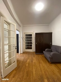 Apartament central 2 camere + vestibul Art Deco | Mantuleasa