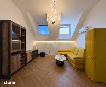 Apartament 3 camere zona Turnisor