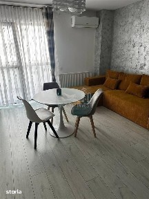 Închiriez apartament 3 camere - Doamna Stanca, Șelimbăr | Proprietar
