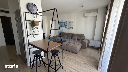 Pipera-Aviatiei| Belvedere Residence| 2 camere | Loc de parcare