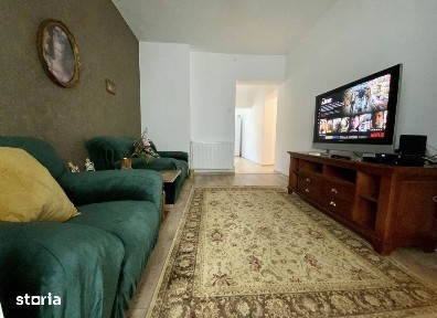 AP. 2 CAMERE- FLOREASCA, BLOC REABILITAT, CENTRALA PROPRIE, MODERN