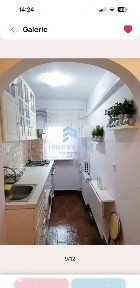 Apartament Lacul Tei, 2 Camere, Metrou