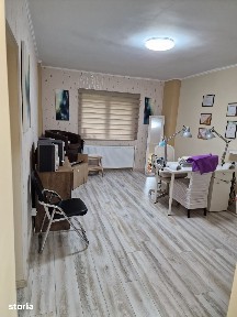 Apartament 2 camere str. 9 Mai, nr.19, stradal