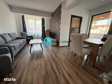 2 CAMERE CHIRIE GATA DE MUTAT | PIPERA