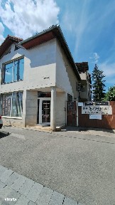 De închiriat spațiu pentru birou - Str. Traian nr. 41