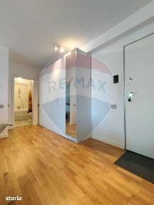 Inchiriere 2 camere premium, bloc nou, parcare inclusa, Dacia/Eminescu