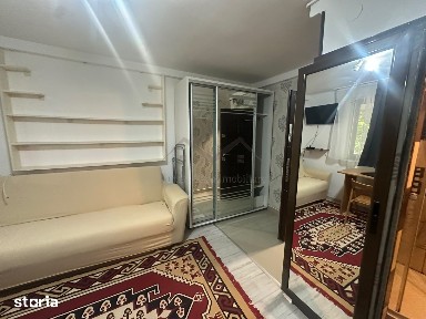 Apartament 1 camera Tatarasi Flora