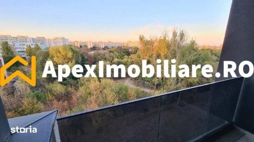 Apartament 2 camere de inchiriat Morarilor Bucuresti | ApexImobiliare.