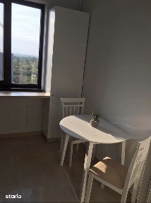 Inchiriez apartament 2 camere Drumul Taberei mobilat complet cu parcare la subsol
