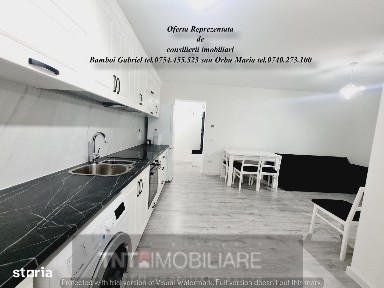 APARTAMENT 2 CAMERE BLOC NOU DE ÎNCHIRIAT | Zona Frumoasa, Iași