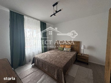 Apartament cu 2 camere de inchiriat-loc de parcare -Vivat Residence