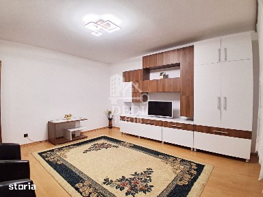 Apartament cu 3 camere de inchiriat zona Rogerius, Oradea