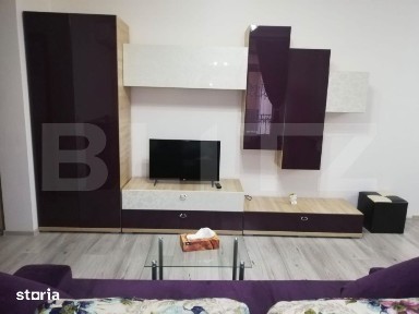 Apartament cu 2 camere, 50 mp + 4 mp balcon, zona Giroc