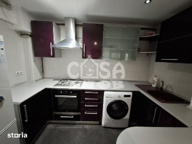 Inchiriere apartament 3 camere, Calea Bucuresti, etaj 1, in Targoviste