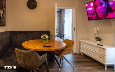 De inchiriat: Apartament cu 2 camere zona Centrala