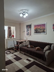 Garsonieră Decebal - Dacia, încălzire centrală