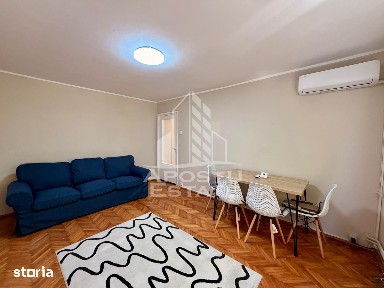 Apartament cu 2 camere de inchiriat, zona Take Ionescu, Timisoara