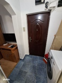 Inchiriez garsoniera cf1,mobilata si utilata,Alfa,Arad,200€+garantie
