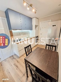 Piata Muncii 5' Metrou Decebal Rond Alba Iulia Renovat Lux PrimaChirie