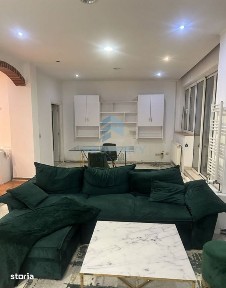 2 camere | Piata romana | Pet-friendly