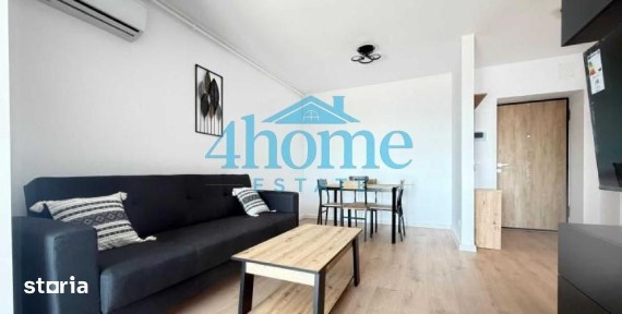 Apartament 2 camere Theodor Pallady|Hils Titanium|Parcare|Metrou