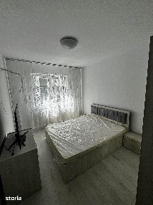 Garsoniera de Inchiriat - 32mp - Noua - Decomandata