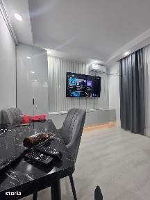 Apartament 3 camere - Cosmopolis | Prima închiriere | Loc de parcare