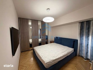 Ap 3 camere PIATA UNIRII. 1 min distanta fata de metrou. 2 bai. Ac