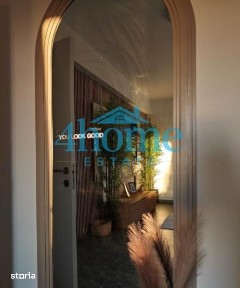 Apartament 2 Camere Metalurgiei|Europa Unita Residence|Parcare