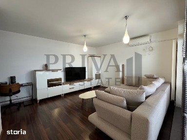 Penthouse 2 camere, 60 mp, etaj 7, Uranus Plaza