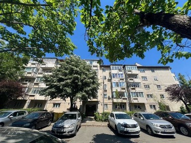 Vand apartament 2 camere, Timisoara | Odobescu, et.3