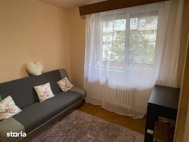 Apartament 3 camere decomandat, ultracentral Bdul Magheru