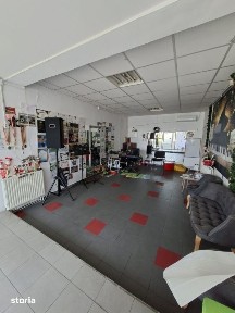 OPORTUNITATE: Spatiu Comercial de 320 mp utili - Etaj 1, Zona RFN, 0