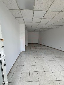 Spatiu Comercial, 53 m²