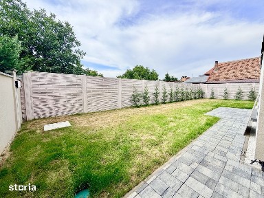 Casa individuala pasiva - Finisaje si dotari premium - Timisoara