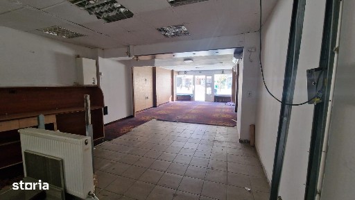 INCHIRIERE SPATIU COMERCIAL