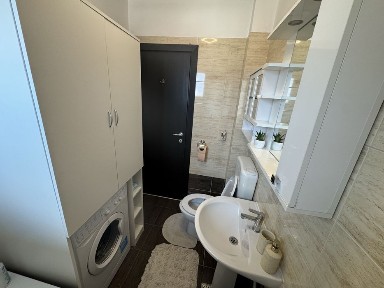 Direct Proprietar! Vand apartament 2 camere Rahova