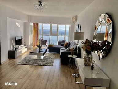 Apartament superb Faleza Dunarii, de inchiriat, 850 euro